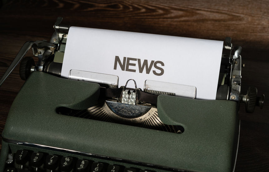 Content Development & Newsroom Management