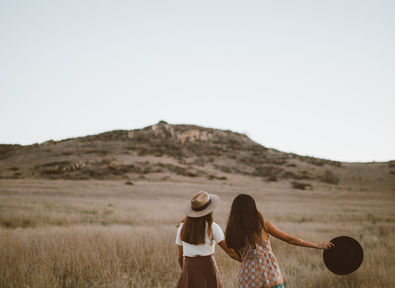 How to Stay Hopeful During Difficult Times
