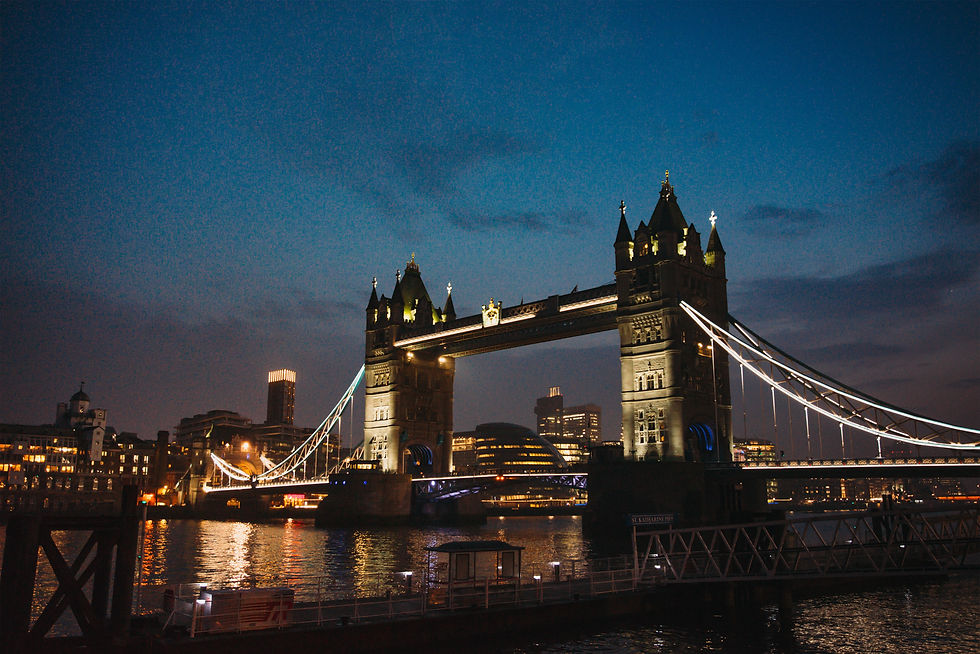 Tower Bridge