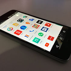 App Development by Webify. Best App Development Agency.