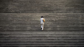 The 1% Rule: Why Daily Micro-Improvements Beat Massive Leaps Every Time