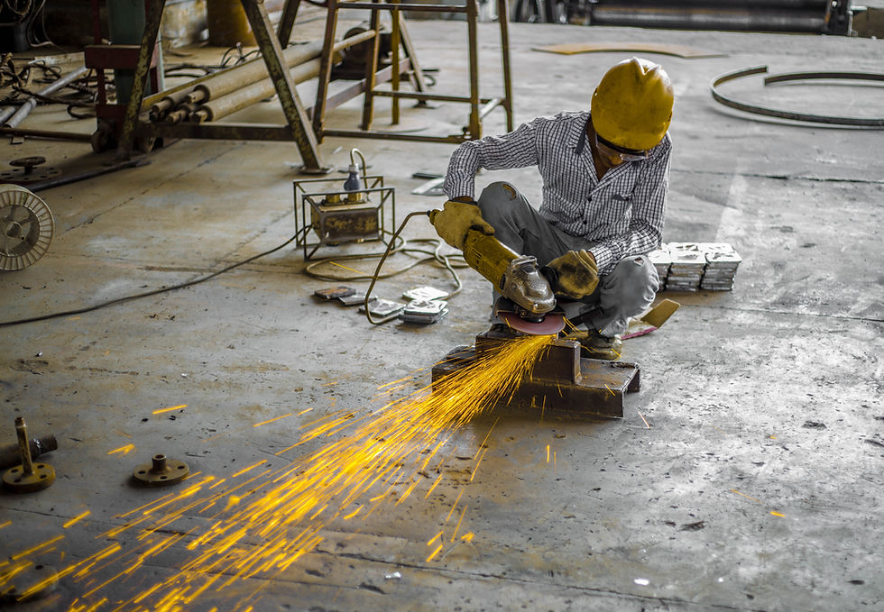 Partenaire industriel