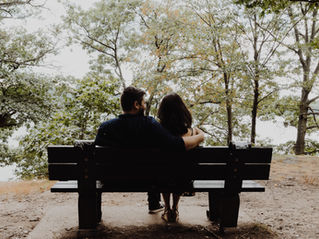 For the Couples Who Are Willing: Reflective, Growth-Oriented, and Ready to Reconnect