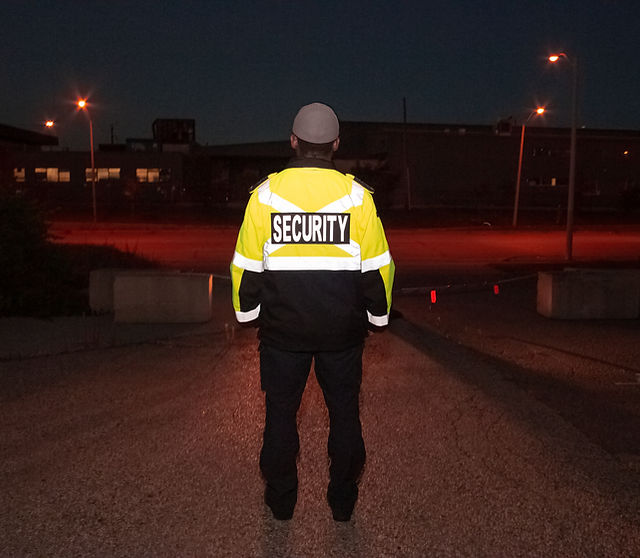 hghgh - SC Private Security