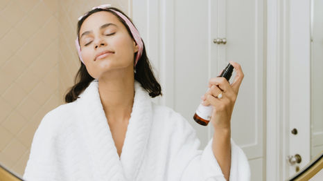 2 Must Have Ingredients To Keep Skin Youthful