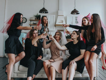 Planning a Bachelorette Party? Here’s Why You Should Include a Bachata Class