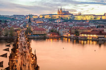 3-6.7.2025 Cityloma - Praha.