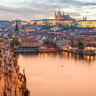 15 Curiosidades de Praga que te sorprenderán