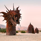 California & Las Vegas Desert Special