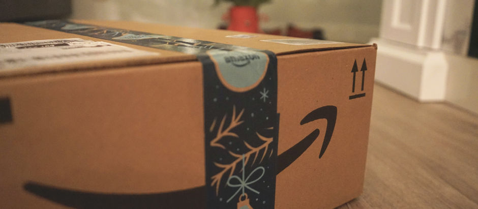 Bloqueio de Valores na Amazon - Prejuízos aos Lojistas Virtuais pela Falta de Transparência