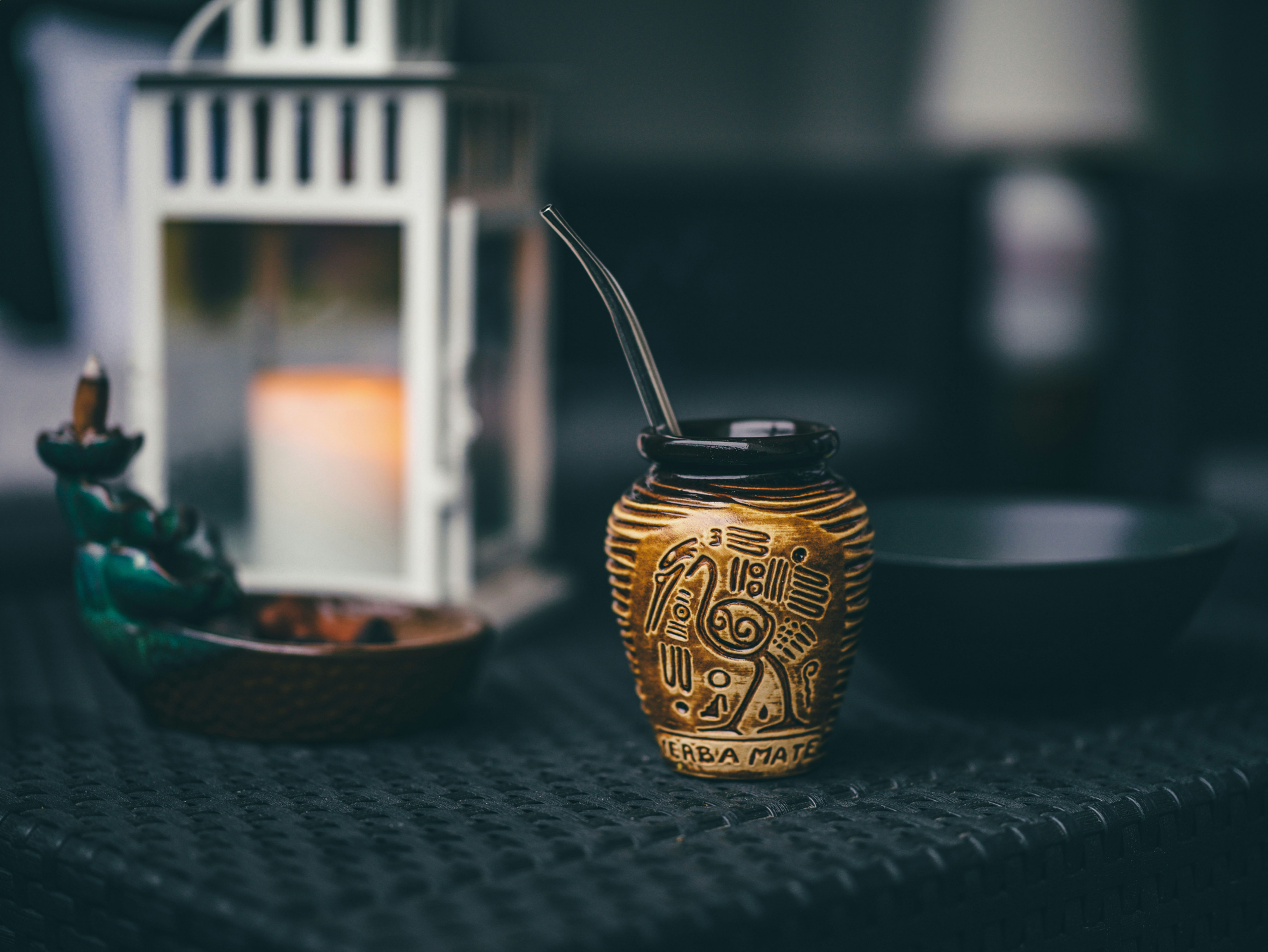 MATE ÇAYI ♥