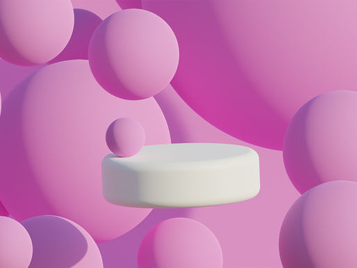 Pills. Shidonna Raven garden & Cool