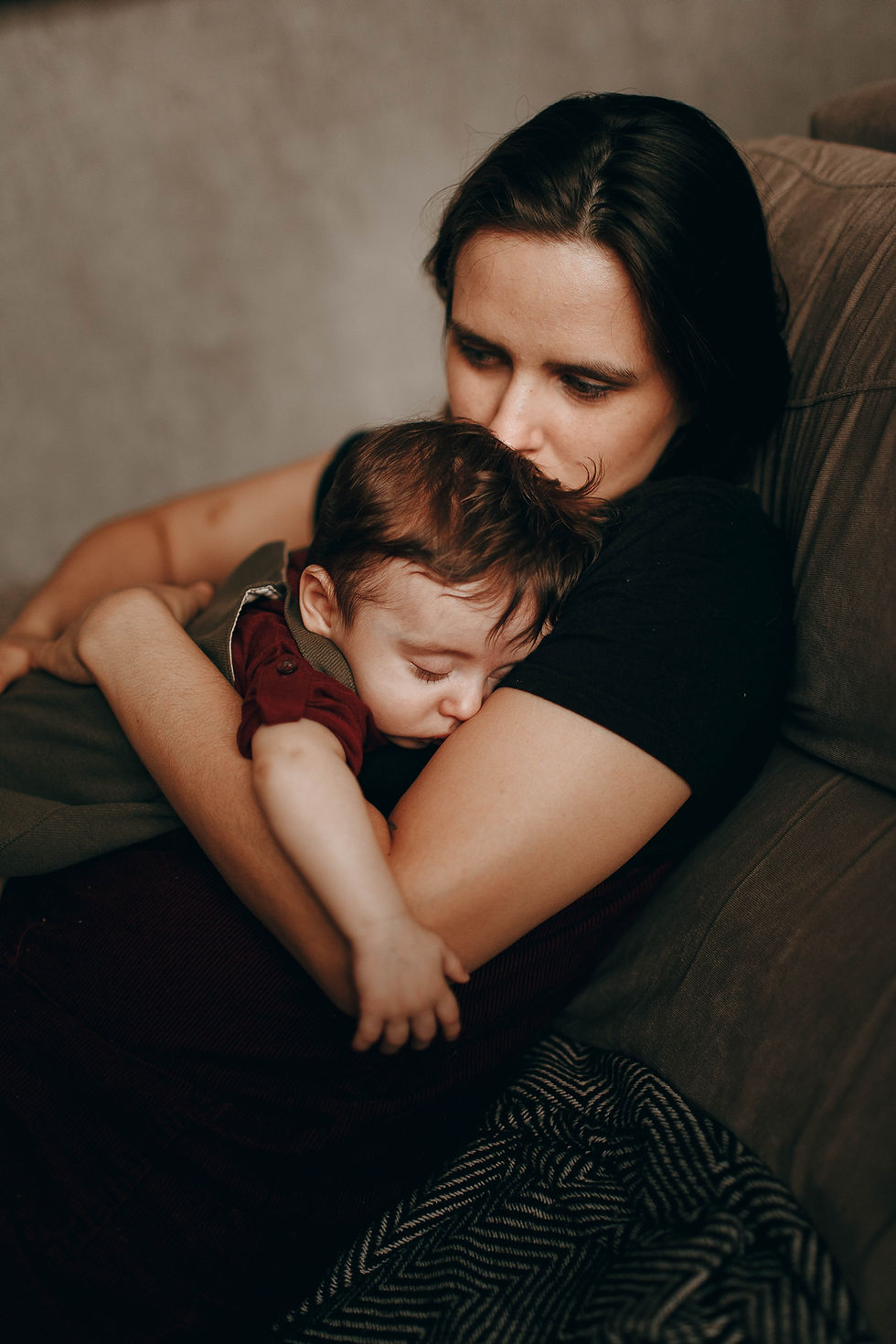 accompagnement sommeil bébé val-d'oise sans méthode