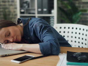 Recognizing Triggers and Managing Fatigue in Functional Neurological Disorder (FND)