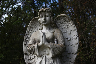 Image by Angela Orenda