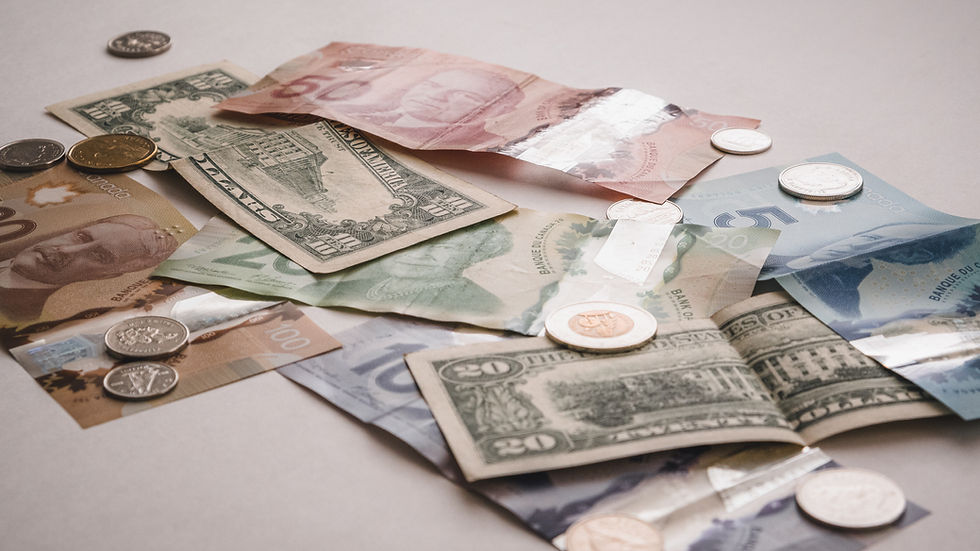 From the bush to the 'burbs, insurance costs are rising.