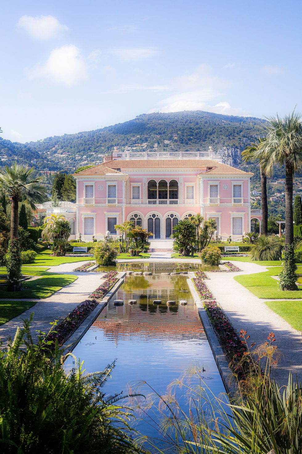 Résidence Jardin Secret