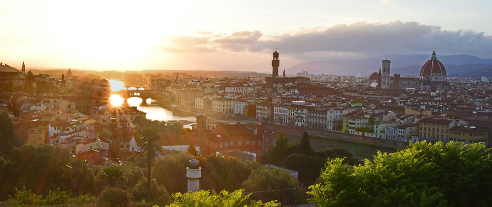 Thumbnail: MI GIFT: Florence Private Grand Tour