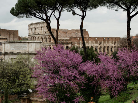 When Is the Best Time to Visit Rome?