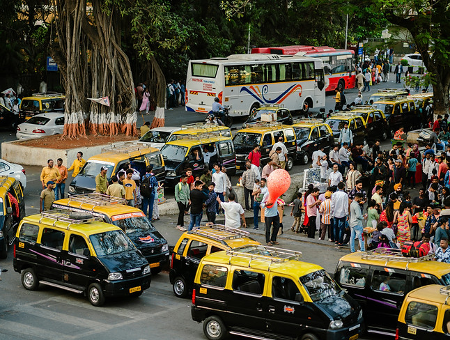 Image by Vidit Goswami