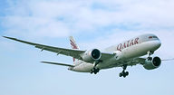 qatar airlines with missing luggage