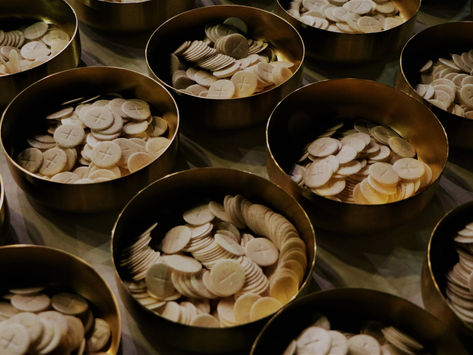 19th Sunday of Ordinary Time (Ages 9-12): Covenant: Sign and Celebration (old)