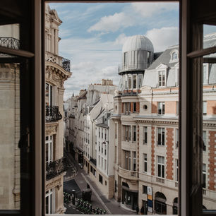 请珍藏！十分钟了解中国人投资法国房产的详细流程