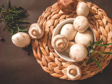 10 Best Sources of Vegetarian Protein