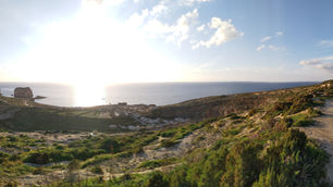 metox retreat gozo