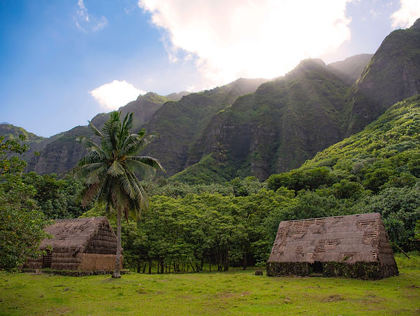 voyage polynesie francaise