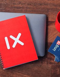 Mugs, Notebooks, Pens, Business Cards