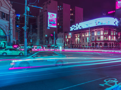 Web3: The New Sharing Economy