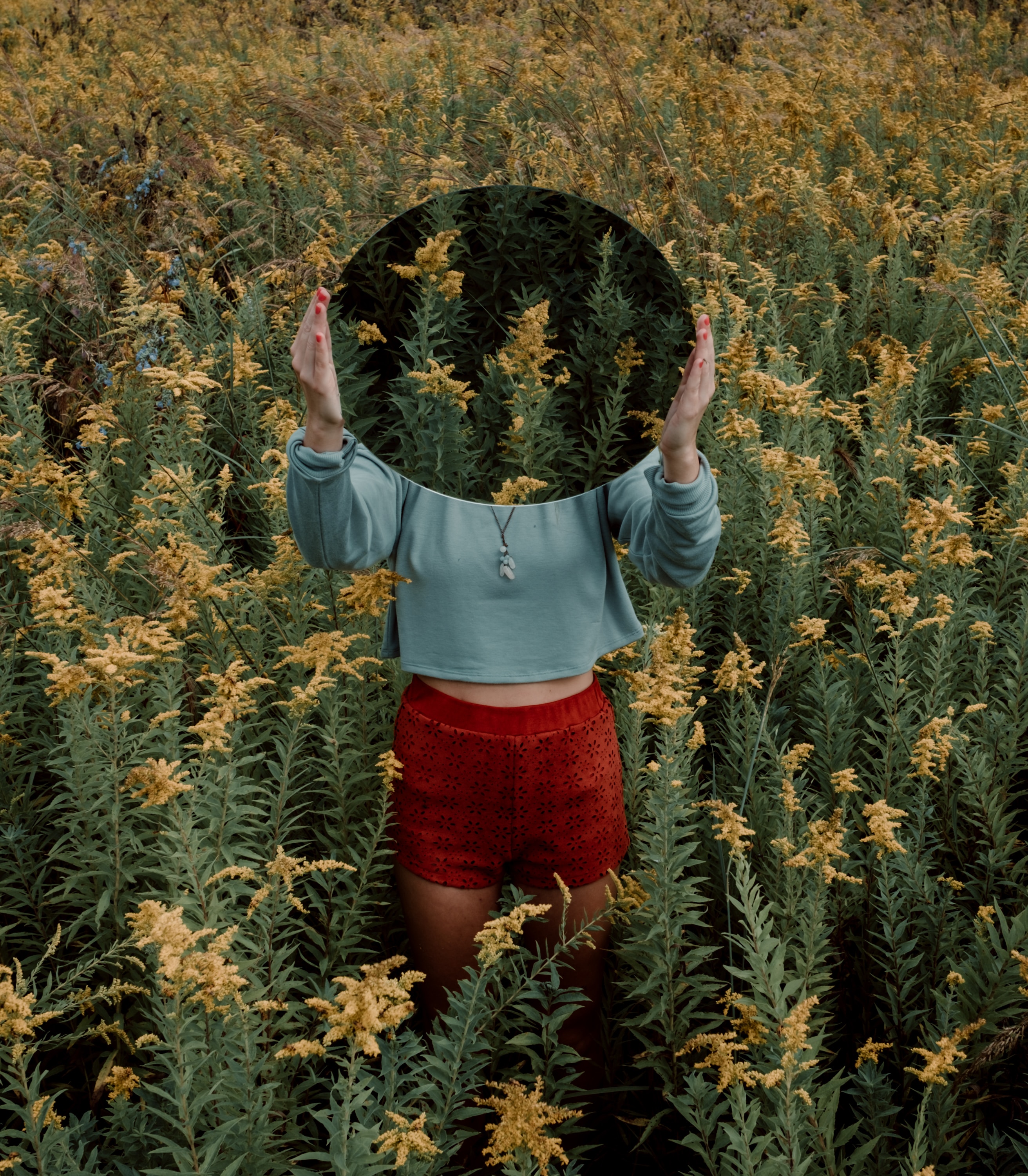 Identity Metaphor