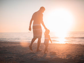 From Dad Bod to Rad Bod: 5 Easy Home Exercises for Fathers