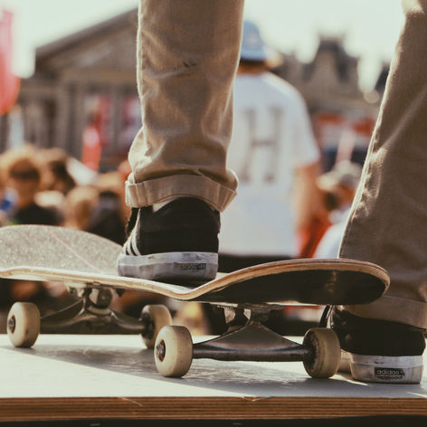 embracing your unique rhythm: trusting your inner purpose