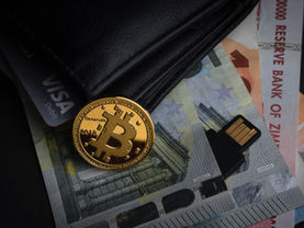 Cainvest lança solução inovadora para proteção de investimentos em Bitcoin
