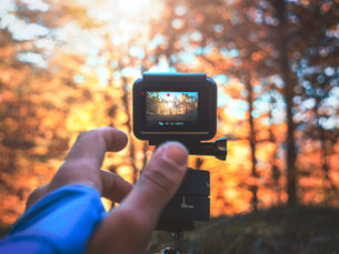 Our Travel Vlog Gear