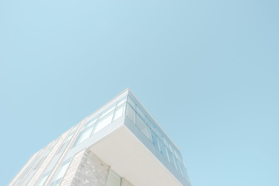 Real Estate in Los Angeles