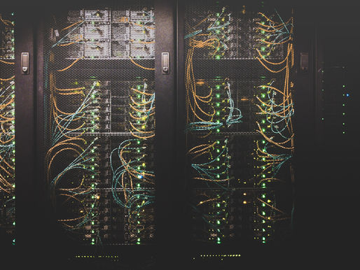 How does web hosting work?