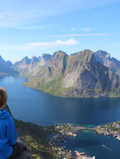 Transformational Travel Isn't a Luxury, It's an Investment Into My Mind & Life