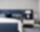 Luxury Hotel Room
