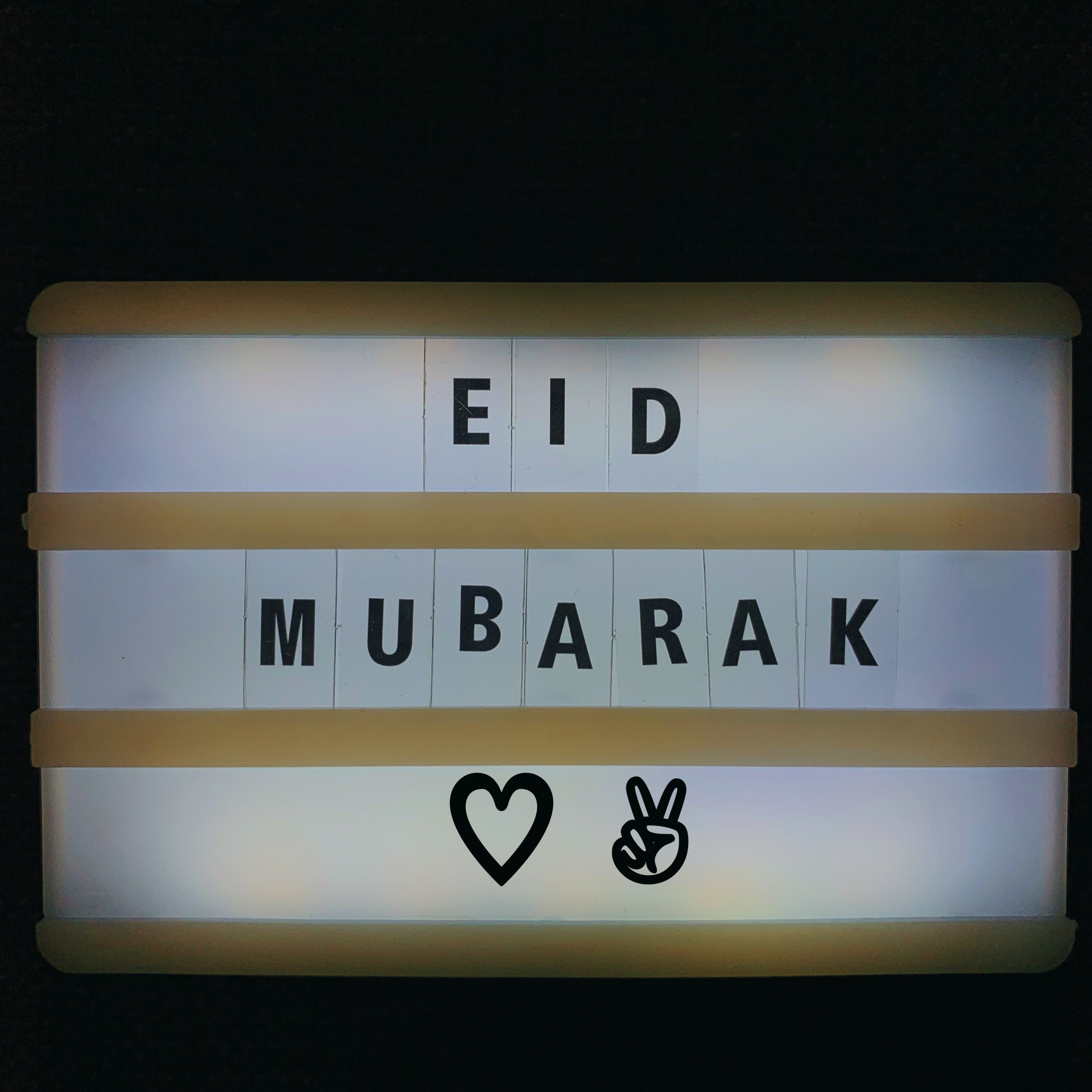 EID Al- Adha