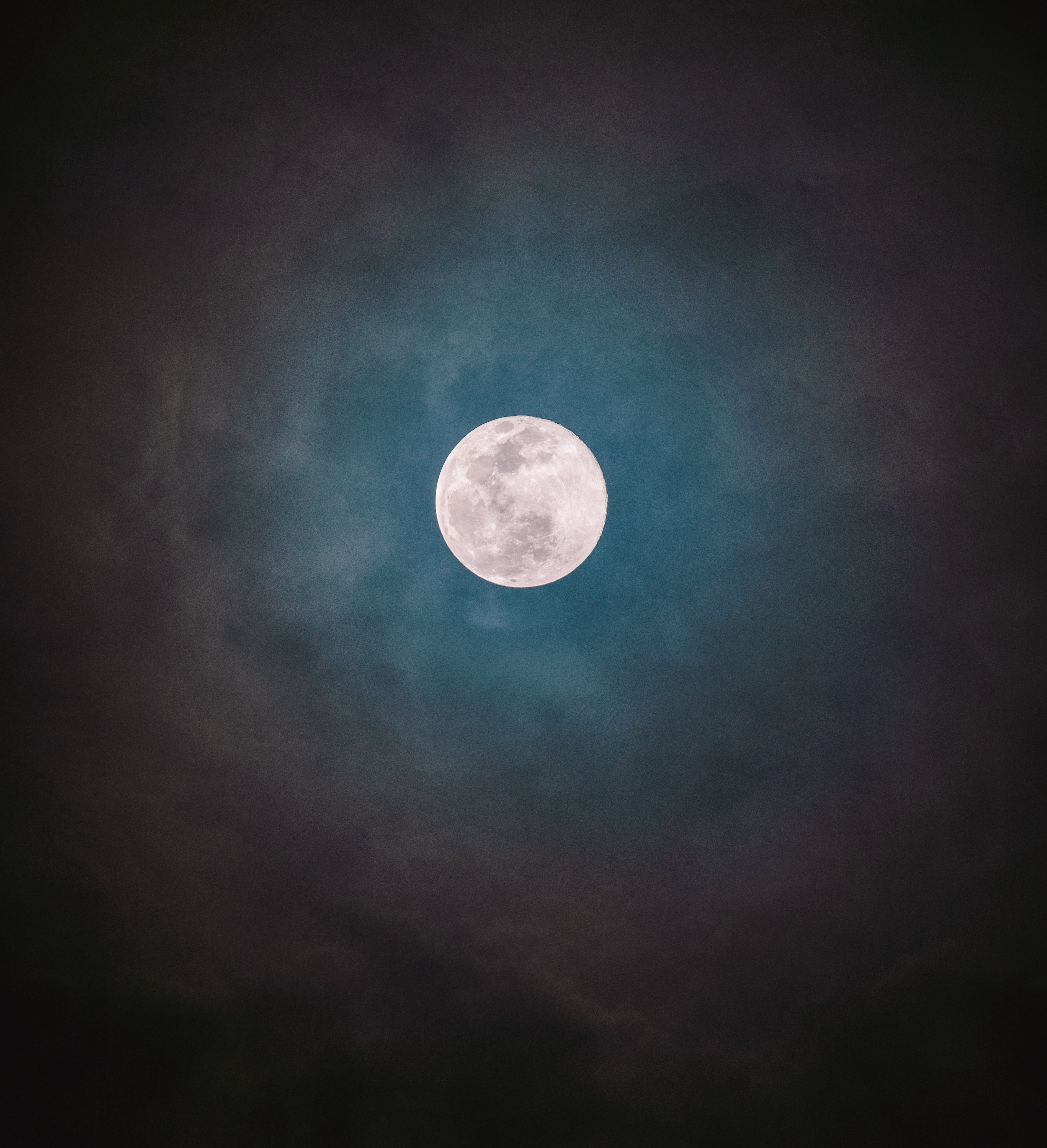 Superluna de octubre 2025 ofrece espectáculo astronómico en México