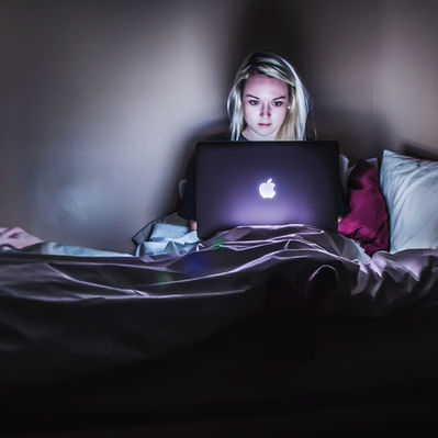 The Uphill Battle of Becoming a Doctor: Social Solitude