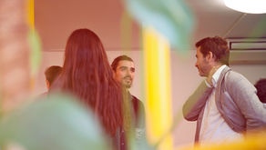 How to Keep Conference Attendees Happy and Engaged