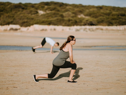 Open Yourself Up To A World of Opportunities: Your Guide To Strength Training!