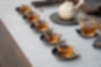 Taste Cups Of Time (Puerh tea advance class)