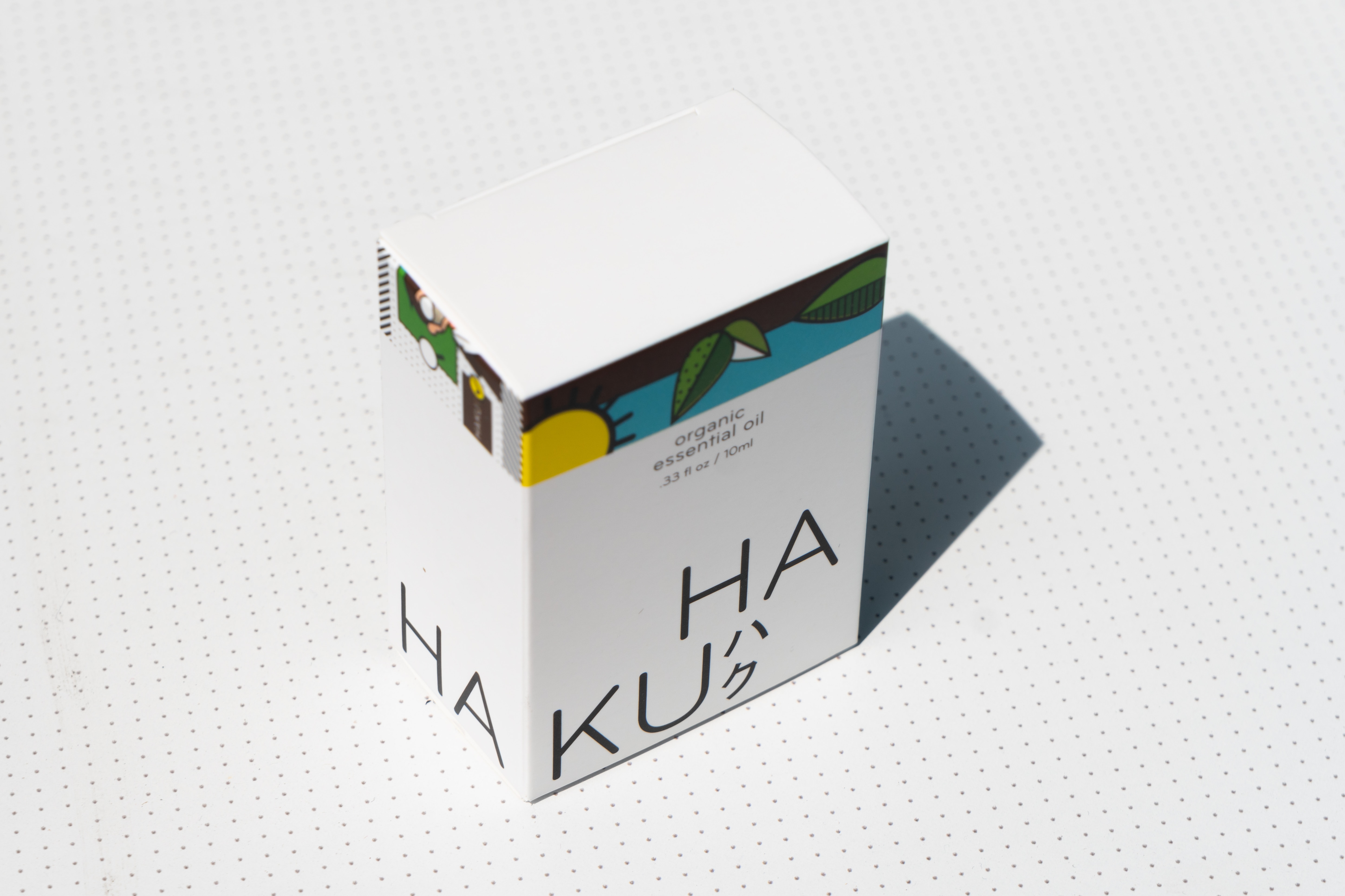 Image de Haku Scent