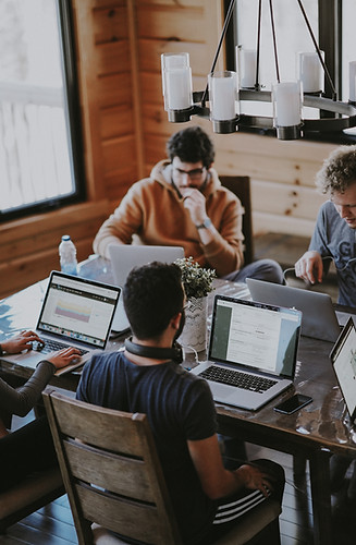 Image by Annie Spratt