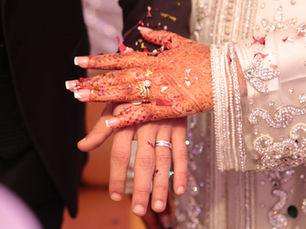 Is an Islamic marriage a legal marriage?